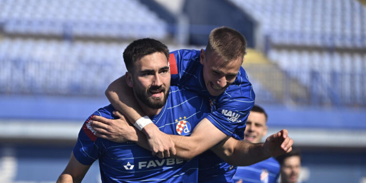 Sportske novosti – Dinamovci pomeli konkurenciju: Ovo se u SHNL-u još nije dogodilo, Modri osvojili sve nagrade