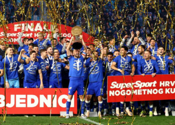 Sportske novosti – Doznajemo: Dinamova ‘sedmorica veličanstvenih’ završili sezonu, jedan još uvijek važe odluku