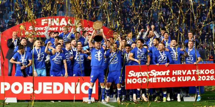 Sportske novosti – Doznajemo: Dinamova ‘sedmorica veličanstvenih’ završili sezonu, jedan još uvijek važe odluku