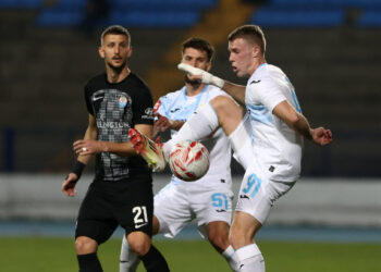 Sportske novosti – Doznajemo: Rijeka dovodi jednog od najboljih napadača HNL-a!
