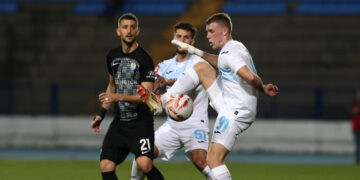 Sportske novosti – Doznajemo: Rijeka dovodi jednog od najboljih napadača HNL-a!
