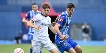 Sportske novosti – Filip Krušelj i Josip Mitrović u izlogu, Farmaceuti traže krilo, stopera, beka i veznjaka