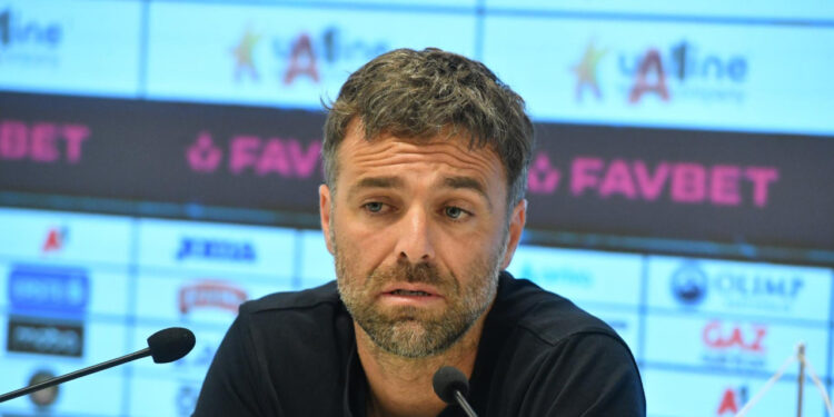 Sportske novosti – Garcia bez zadrške: ‘Čuo sam za tu priču, vjerojatno je bio sretan s Gattusom, ali to me ne zanima’