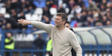 Sportske novosti – Garcia bi na Maksimiru mogao iznenaditi sve! Ovo je vjerojatni sastav Hajduka