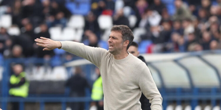 Sportske novosti – Garcia bi na Maksimiru mogao iznenaditi sve! Ovo je vjerojatni sastav Hajduka
