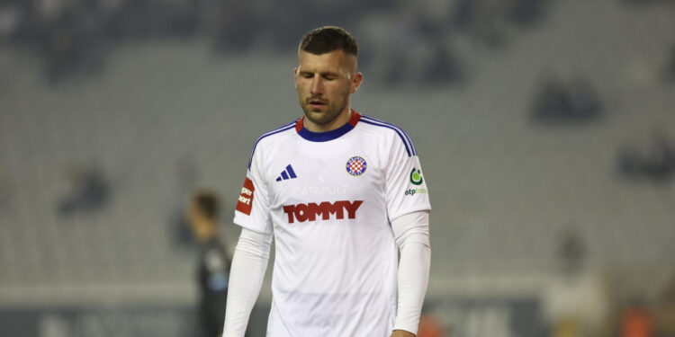 Sportske novosti – Garciji stigla sjajna vijest, Rebić konkurira za derbi na Maksimiru!