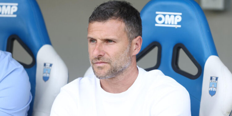 Sportske novosti – Glavobolja za Radotića uoči utakmice odluke: Jedan igrač sam sebe otpisao, ostale muči ozljeda