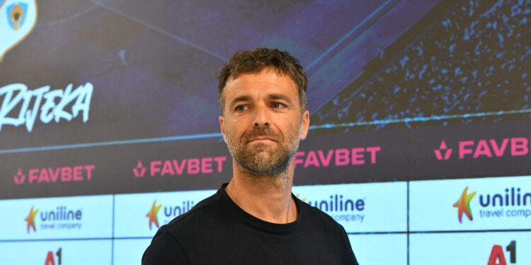 Sportske novosti – Gonzalo Garcia: ‘U zadnje vrijeme nismo na nivou, ali protiv Rijeke smo pokazali malo života’
