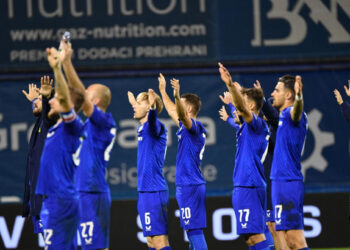 Sportske novosti – HNS daje 40 medalja, Dinamo naručio još 30! Pozive dobili Kule i društvo, kreće posebna ‘akcija Livaković’