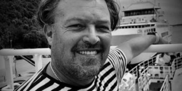 Sportske novosti – Iznenada preminuo Goran Županac (51)