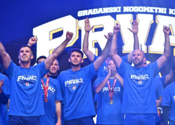 Sportske novosti – ‘Je li on pravi čovjek za Dinamove najveće ambicije? To je doista specifična situacija’