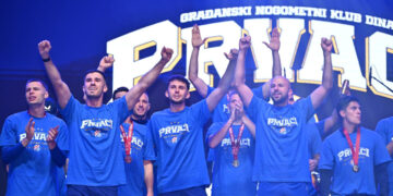 Sportske novosti – ‘Je li on pravi čovjek za Dinamove najveće ambicije? To je doista specifična situacija’