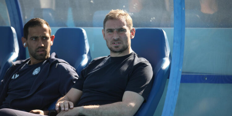 Sportske novosti – Jelavić uoči Hajduka: ‘I mi i oni smo rasterećeni, igramo za svoj gušt, nećemo se braniti’
