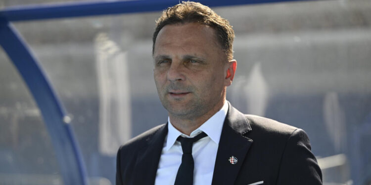 Sportske novosti – Kovačević: ‘Sve reprezentativce su hrvatski treneri naučili igrati, to trebamo više cijeniti’