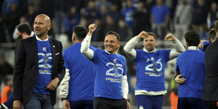 Sportske novosti – ‘Kovačević bi trebao razmisliti i o sebi, a ovaj potez Hajduka i dalje ne razumijem’