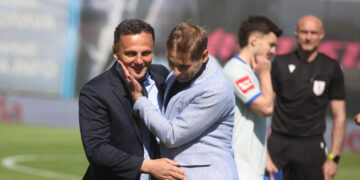 Sportske novosti – Kovačević nakon preokreta: ‘U nastavku smo izgledali kao prvaci’; Gregurina: ‘Mogli smo voditi i 3:0’