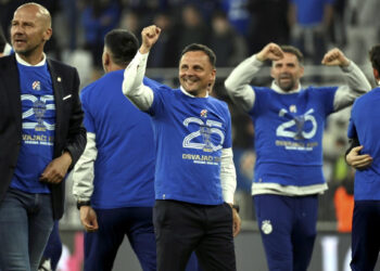 Sportske novosti – Kovačević otkrio koje pozicije će pojačati, a o Dalićevom popisu kaže: ‘Možda je nespretno izneseno’