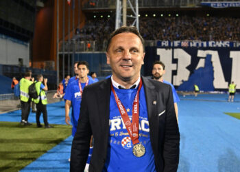 Sportske novosti – Kovačević potvrdio prvo ljetno pojačanje Dinama i ocijenio sezonu: ‘Samo zbog toga nije petica’