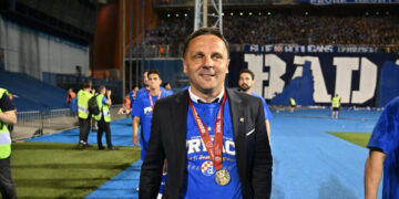 Sportske novosti – Kovačević potvrdio prvo ljetno pojačanje Dinama i ocijenio sezonu: ‘Samo zbog toga nije petica’