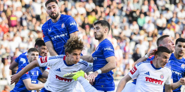 Sportske novosti – Kraj jedne ere hrvatskog nogometa: Derbi Dinama i Hajduka uskoro će izgledati potpuno drukčije