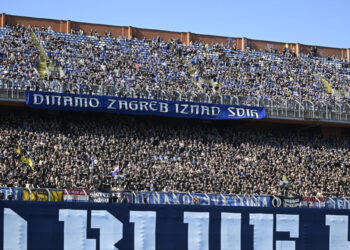 Sportske novosti – Maksimir je rasprodan za subotnji spektakl, Dinamo zbog navale navijača otvorio dodatnu tribinu