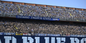 Sportske novosti – Maksimir je rasprodan za subotnji spektakl, Dinamo zbog navale navijača otvorio dodatnu tribinu