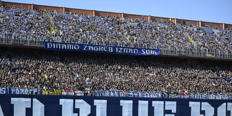 Sportske novosti – Maksimir je rasprodan za subotnji spektakl, Dinamo zbog navale navijača otvorio dodatnu tribinu