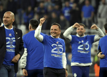 Sportske novosti – Mario Kovačević se u Koprivnicu vraća s dvostrukom krunom, evo kako bi trebali izgledati Modri