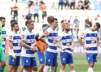 Sportske novosti – Mučenju Osijeka konačno je došao kraj, ali priča za iduću sezonu ne izgleda ništa bolje