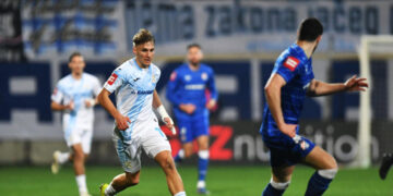 Sportske novosti – ‘Neće biti dovoljno da samo Fruk povuče, finale ne možeš dobiti s jednim igračem’