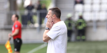 Sportske novosti – ‘Neshvatljivo! Odigrali smo groznu utakmicu koja nam je značila jako puno’