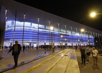 Sportske novosti – Opus Arena bit će puna, HNS objavio važne informacije za navijače Dinama i Rijeke