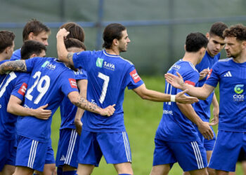 Sportske novosti – Otkrivamo zašto ulazak u SHNL postaje financijska stupica: Kotizacija, LED ekrani, putovanja…