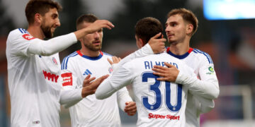 Sportske novosti – Ovaj igrač mora ostati na Poljudu. Pravi je znalac, bio bi bingo za novog sportskog direktora