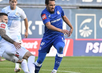 Sportske novosti – Ovo pokazuje sav Dinamov luksuz: Kovačević odmara igrače, ali pogledajte vrijednost prvih 11