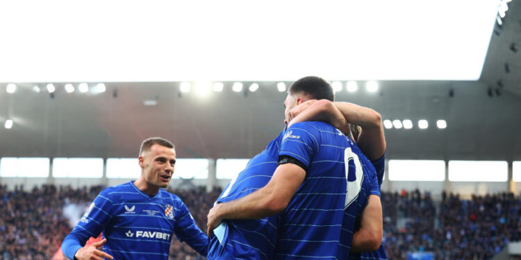 Sportske novosti – Ovo što Dinamo radi nitko u Hrvatskoj ne može pratiti, a za jednog je čovjeka u Rijeci omča odavno spremna