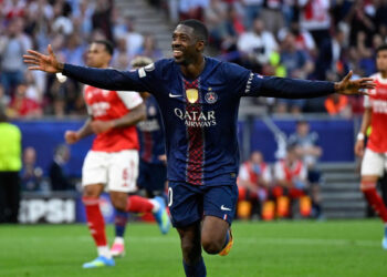 Sportske novosti – PSG – Arsenal: Barcola upropastio priliku za pobjedu, prvi put nakon 10 godina igraju se produžeci u finalu!