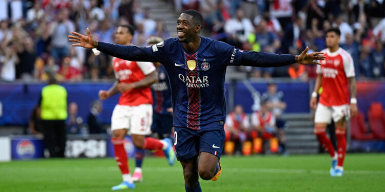 Sportske novosti – PSG – Arsenal: Barcola upropastio priliku za pobjedu, prvi put nakon 10 godina igraju se produžeci u finalu!
