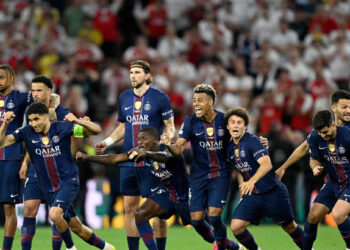 Sportske novosti – PSG obranio naslov, bivši dinamovac Arsenalov tragičar u raspucavanju jedanaesteraca!