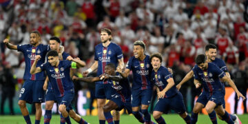 Sportske novosti – PSG obranio naslov, bivši dinamovac Arsenalov tragičar u raspucavanju jedanaesteraca!