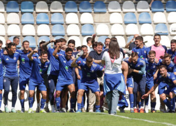 Sportske novosti – ‘Pametniji smo i dosta stvari ćemo drukčije raditi. Dobili smo drugu šansu i moramo je iskoristiti’