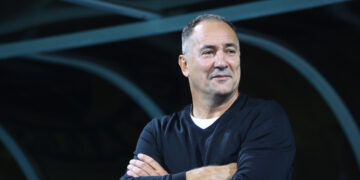 Sportske novosti – Predstavnik milijardera koji žele ući u Hajduk objavio fotku s Igorom Štimcem! ‘Uživamo…’