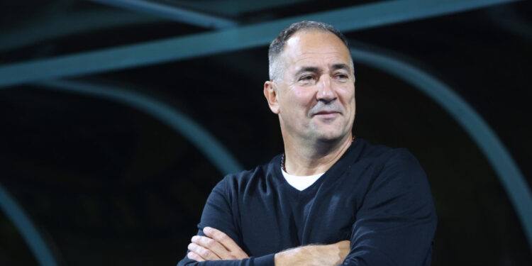 Sportske novosti – Predstavnik milijardera koji žele ući u Hajduk objavio fotku s Igorom Štimcem! ‘Uživamo…’