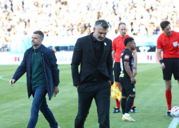 Sportske novosti – Radotić: ‘Boli me više ovaj poraz nego onaj na Maksimiru’; Stipić: ‘Trebamo biti realni’