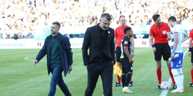 Sportske novosti – Radotić: ‘Boli me više ovaj poraz nego onaj na Maksimiru’; Stipić: ‘Trebamo biti realni’