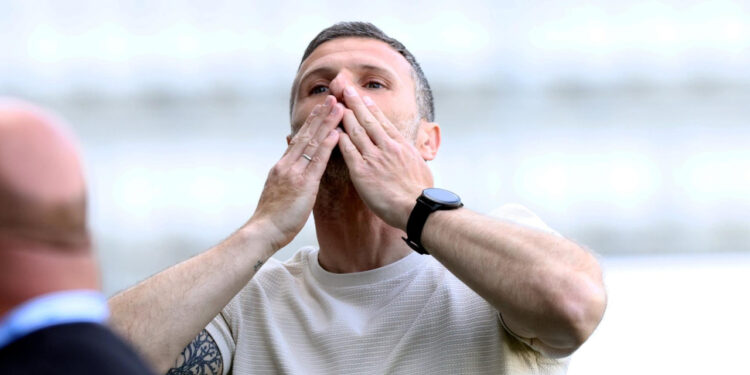Sportske novosti – Radotić na rastanku: Mladi su iskočili, Osijek napokon diše