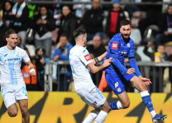 Sportske novosti – Rijeka nije autsajder protiv Dinama, veliki finale mogao bi odlučiti okršaj budućih suigrača