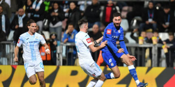 Sportske novosti – Rijeka nije autsajder protiv Dinama, veliki finale mogao bi odlučiti okršaj budućih suigrača
