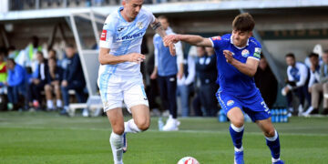 Sportske novosti – Rijeka prepušta Radeljića plavima, ali s njim na terenu lakše će osvojiti kup