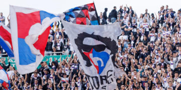 Sportske novosti – ‘Samo zbog tebe gazimo kilometre!’ Ulaznice su razgrabljene, Torcida će napuniti maksimirski jug